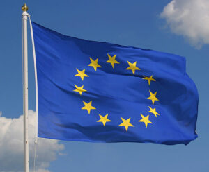 flag EU