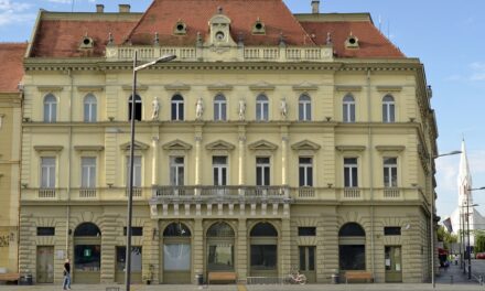 Narodni muzej Zrenjanin vraća se na redovno radno vreme