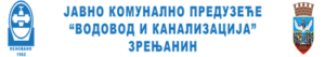default-logo VODOVOD