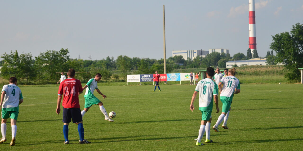 REZULTATI  A I B LIGE FSG ZRENJANIN