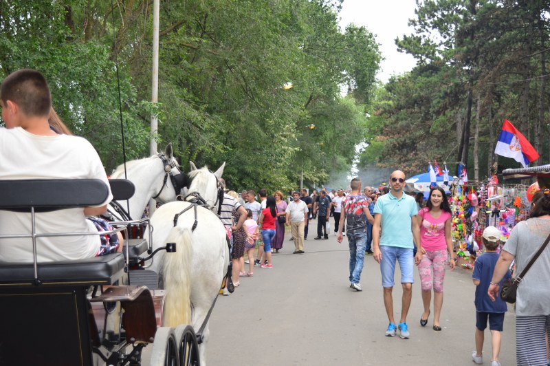 MELENCI OBELEŽAVAJU SEOSKU SLAVU- Probajte tradicionalne specijalitete