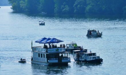 U PONEDELJAK STIŽE REGATA „REKA“ U ZRENJANIN