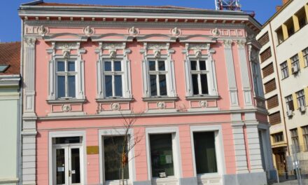 ZRENJANINSKA BIBLIOTEKA NA BEOGRADSKOM SAJMU KNJIGA