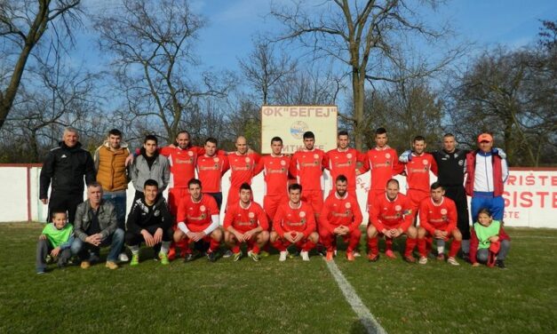 REZULTATI 15. KOLA PFL ZRENJANIN – ŽITIŠTE PRVAK JESENI BEZ PORAZA