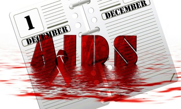 1. DECEMBAR SVETSKI DAN BORBE PROTIV  HIV-a