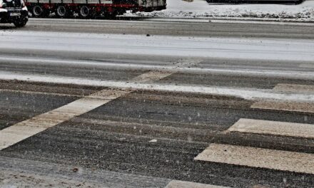 NAJAVLJEN POČETAK RADA ZIMSKE SLUŽBE