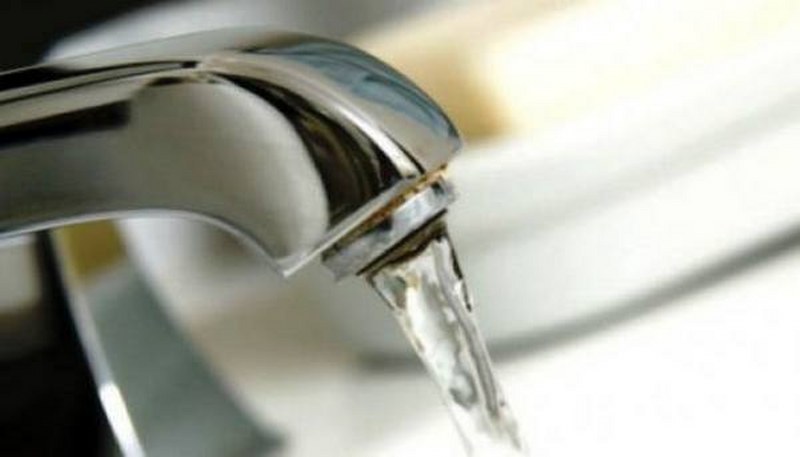 Prekid vodosnabdevanja zbog povećanja pritiska vode u mreži