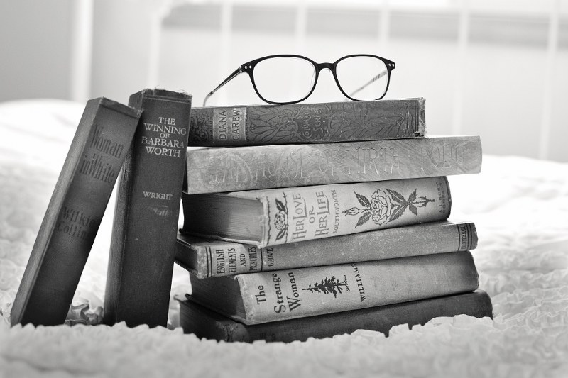 Osmomartovski sajam knjiga u Zrenjaninu – popusti do 50%
