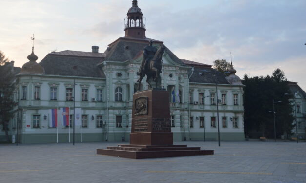 POZNATI DOBITNICI „NAGRADE GRADA ZRENJANINA“ ZA 2016. GODINU