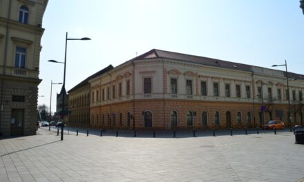 POKRAJINA IZDVOJILA NOVAC ZA POPRAVKU ŠKOLE „NIKOLA TESLA“