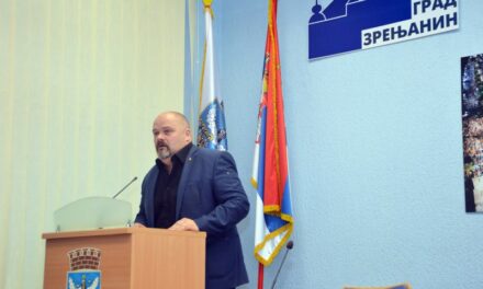 Gradonačelnik Janjić: veće plate, bolji standard i nova radna mesta su nam prioritet