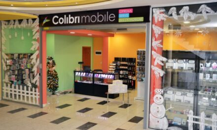 OBRADUJTE SVOJ MOBILNI TELEFON DOĐITE NA OTVARANJE COLIBRI MOBILE