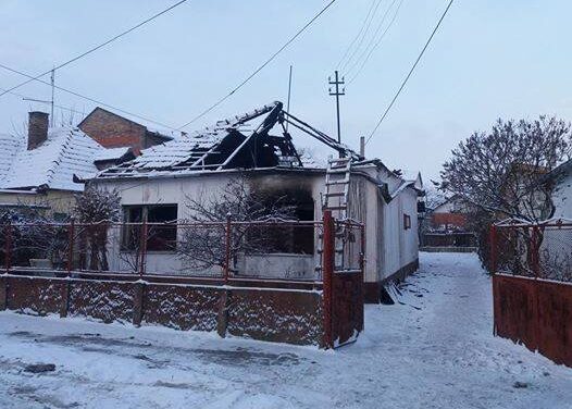 GRAD PREUZEO INICIJATIVU DA OBNOVI KUĆU PORODICI STOJKOVIĆ