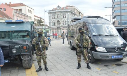 POSETA MINISTRA STEFANOVIĆA I DRUŽENJE POLICIJE SA ZRENJANINCIMA (FOTO GALERIJA)