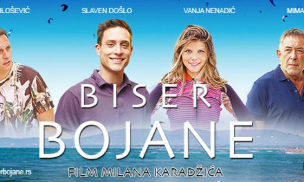 PONOVO POKLANJAMO KARTE ZA FILM „BISER BOJANE“