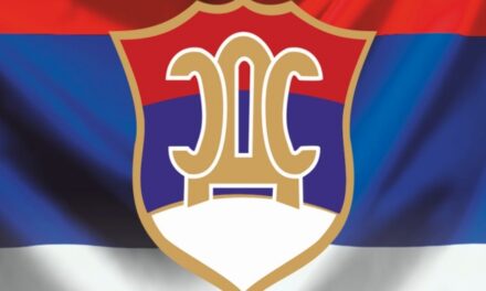 Srpska demokratska stranka oštro osuđuje najavljenu takozvanu paradu ponosa u Novom Bečeju
