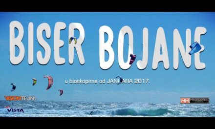 POKLANJAMO KARTE ZA FILM „BISER BOJANE“