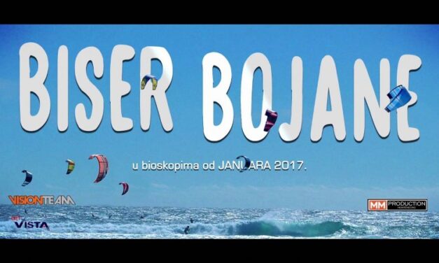 POKLANJAMO KARTE ZA FILM „BISER BOJANE“