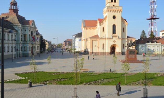 SRBIJA DANAS BIRA PREDSEDNIKA