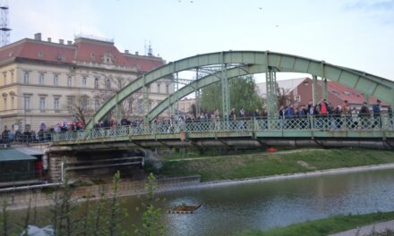 UDRUŽENJE GRAĐANA „NOVA SOLIDARNOST“ POZIVA GRAĐANE NA PROTEST