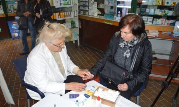 Danas je Svetski dan borbe protiv dijabetesa:U Srbiji od dijabetesa boluje približno 12,0% odraslog stanovništva