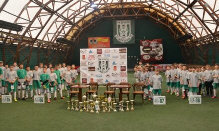 ODRŽANA PROMOCIJA FK „SPORTO 023“ ZRENJANIN