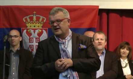 PREMINUO PREDRAG MILOŠEVIĆ KARASI PREDSEDNIK OPŠTINE SEČANJ