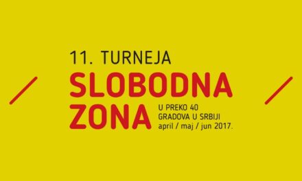 FILMSKI FESTIVAL „SLOBODNA ZONA“ U ZRENJANINU