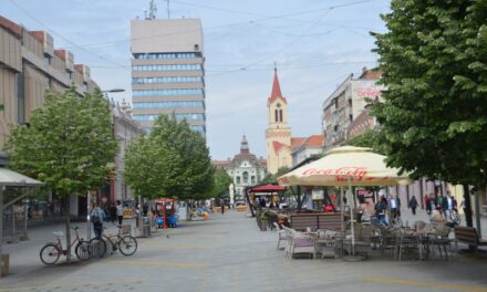 ZAŠTITNIK GRAĐANA NA NOVOJ ADRESI