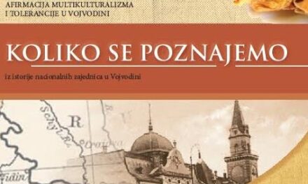 POLUFINALE KVIZA – „KOLIKO SE POZNAJEMO“