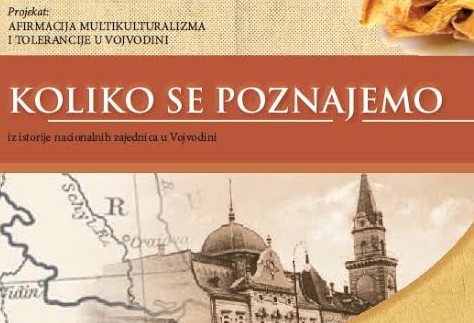 POLUFINALE KVIZA – „KOLIKO SE POZNAJEMO“