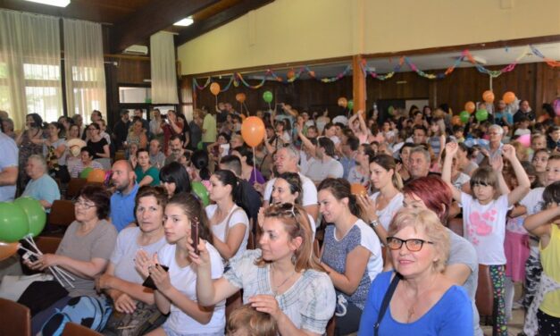 OBELEŽEN DAN MZ ZELENO POLJE (FOTO)