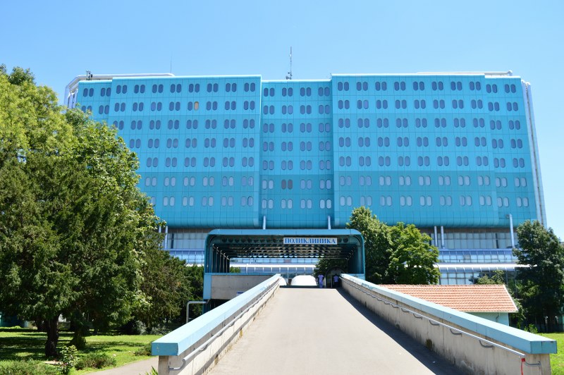 Opšta bolnica „Đorđe Joanović“ organizuje besplatne preglede