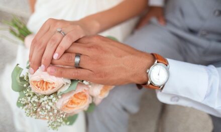 Spisak venčanih u Zrenjaninu