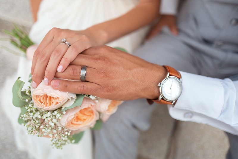 Pogledajte spisak venčanih u Zrenjaninu za proteklu nedelju