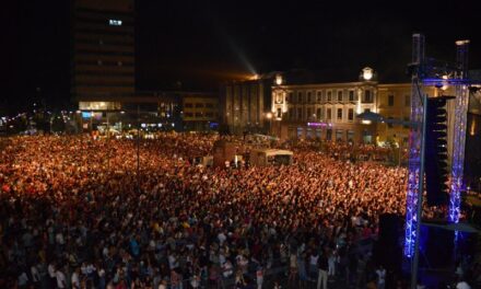 POGLEDAJTE ZVANIČAN PROGRAM 32. „DANA PIVA“