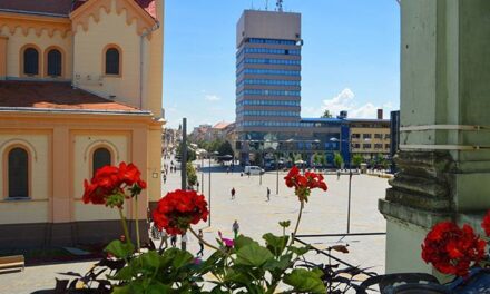 VELIKA PROMENA TEMPERATURE ZA VIKEND