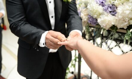 Protekle nedelje u Zrenjaninu  venčan je samo jedan par