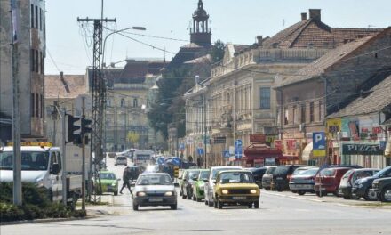 Deo Zrenjanina u petak 14. juna bez struje