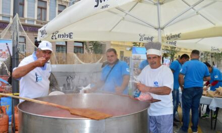 Zlatni kotlić i ove godine u okviru Dana piva – prijave do 20. avgusta