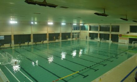 Preko 400 plivača na 27. plivačkom mitingu u Zrenjaninu