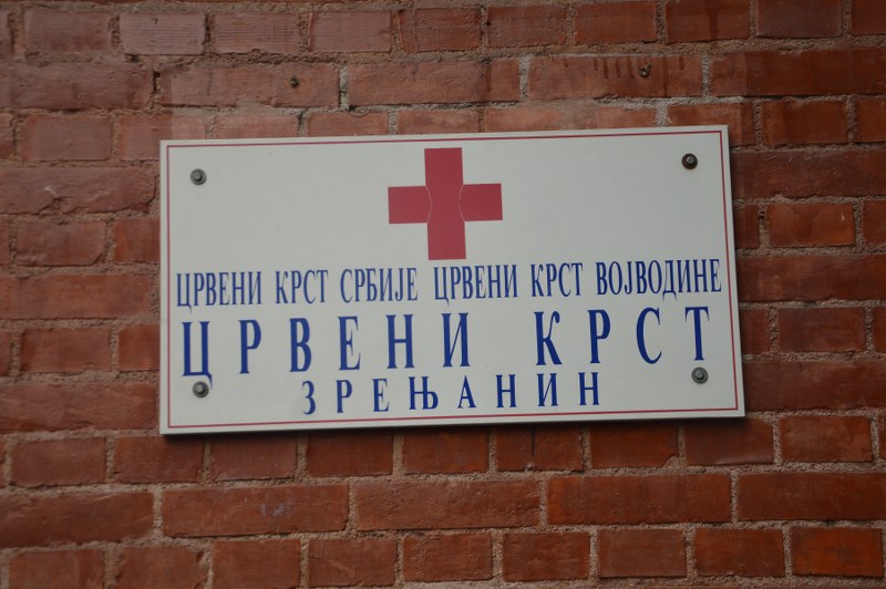 Crveni krst Zrenjanin obeležava Svetski dan prve pomoći