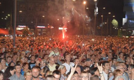 Pogledajte kompletan policijski izveštaj nakon završenih 32. Dana piva