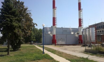 Kratkotrajni poremećaj u isporuci prirodnog gasa u Zrenjaninu, Novom Bečeju i Kikindi