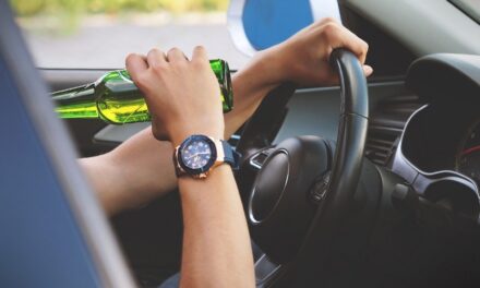Iz Saobraćaja isključen 31 vozač zbog vožnje pod dejstvom alkohola