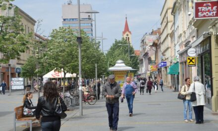 POGLEDAJTE KAKVO NAS VREME OČEKUJE ZA VIKEND