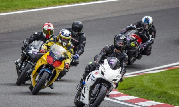 Zrenjanin posle trideset godina domaćin moto trke koja će se bodovati za šampionat Srbije