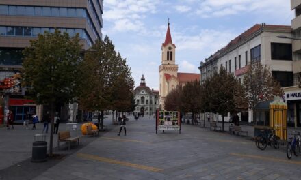 AKTUELNI OGLASI ZA POSAO U ZRENJANINU