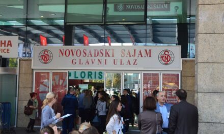 Grad Zrenjanin predstavio svoje potencijale na 50. jubilarnom Međunarodnom sajmu turizma „Lorist“