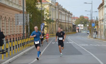 PRIJAVITE SE ZA E-MARATON:Prikupljen novac biće uplaćen Fondaciji „Budi human“